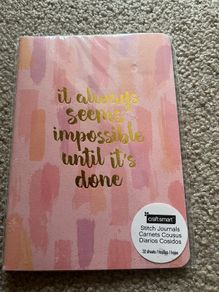 New Note Book