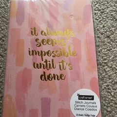 New Note Book