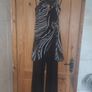 Star by Julien Macdonald catsuit/jumpsuit (free post) Image 5