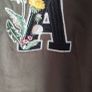 H&M oversized jacket size 10 Image 2