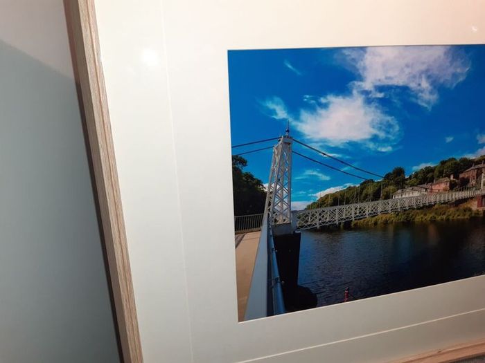 Daly's Bridge, Cork