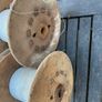 3 large reels of Fishing Braid Image 7