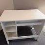 IKEA Study Desk (90x30 cm) Image 3