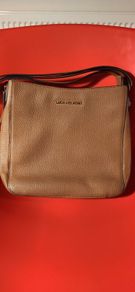 Michael Kors leather bag