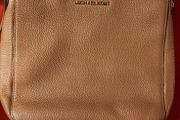 Michael Kors leather bag