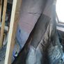 6'0 William Funnel Turnout Rug.Mediumweight Image 6