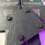 guinness slate coasters Image 2