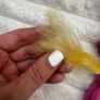 My Little Pony Friendship Is Magic Princess Cadence Tinsel Brushable Figure G4 Damaged hair Used Please see photos Image 8