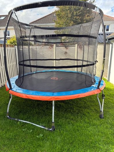 trampoline