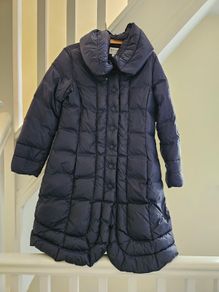 Womens Puffer Coat