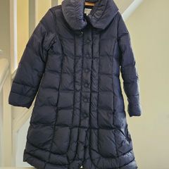 Womens Puffer Coat