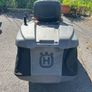 Tractor Mower Image 7