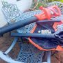 Black & Decker 3000w Leaf Blower / Vacuum Image 2