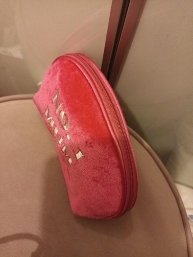 mothers day matching make up purse and coin purse