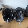 Maxi-Cozi car seat Image 2