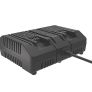 Worx WA3883 20V Li-Ion 4A Dual Port Charger Image 3