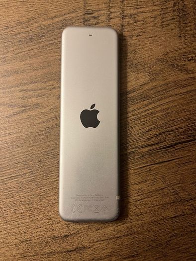 Apple Tv remote control
