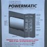 Powermatic Concealed Door Closer Image 3