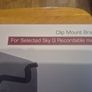 Sky Q Box Mount Bracket Image 3