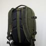 CabinZero 36L backpack with external pouch Image 2