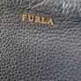 Furla Small Cross Body Leather Bag Image 10