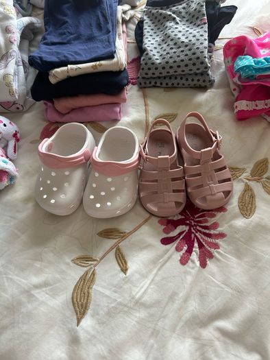 12 to 18 month clothes bundle