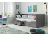 Trundle Bed HERMES