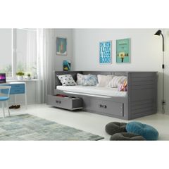 Trundle Bed HERMES