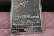 Zarude Promo