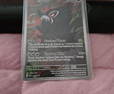 Zarude Promo