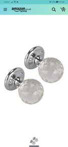 door handles