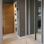 4 sliding wardrobe doors Image 2