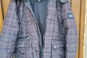 Mens Jack and Jones Core jacket