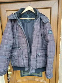 Mens Jack Jones Core jacket