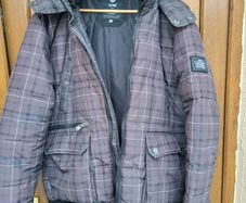 Mens Jack Jones Core jacket