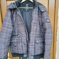 Mens Jack Jones Core jacket