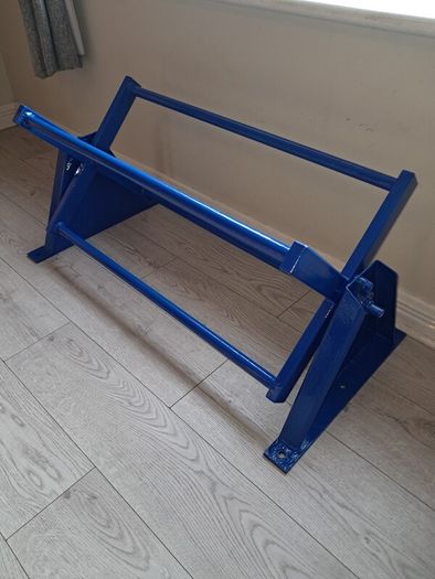Revolving Chin up Bar