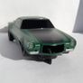 Scalextric Camaro - 'Fast & Furious' Slot Car  ( street classic tv muscle touring ) Image 3
