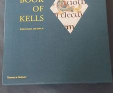 Book of kells