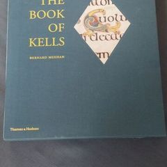 Book of kells