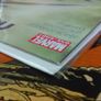 Newuniversal: Conqueror ! ONE-SHOT ! First Printing ! Image 6