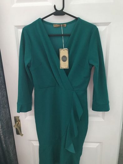 New Pala doro dress rrp 40E