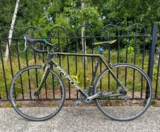 Focus Culebro Road Bike  Lightweight & Fast