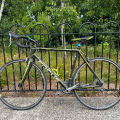 Focus Culebro Road Bike  Lightweight & Fast