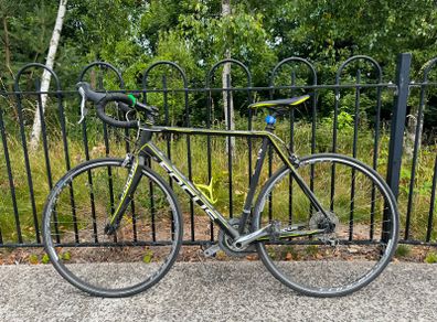 Focus Culebro Road Bike  Lightweight & Fast