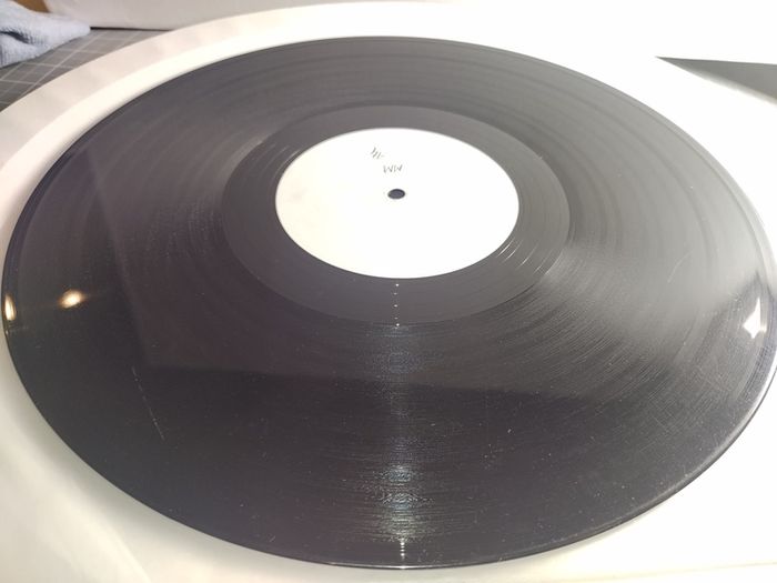 Italian Job - A Tribute To D.C. + Pure Filth - Super SCARCE House 90s GEM!