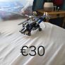 Lego Cars + Vehicles Image 4