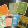 Miscellaneous Piano Sheet Music Image 3