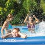 Easy Set Up 10 Foot x 30 Inch Pool, Image 7
