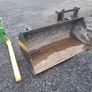 Loader Bucket Image 2